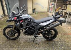 Bmw F 800 GS (2008 - 15) usata