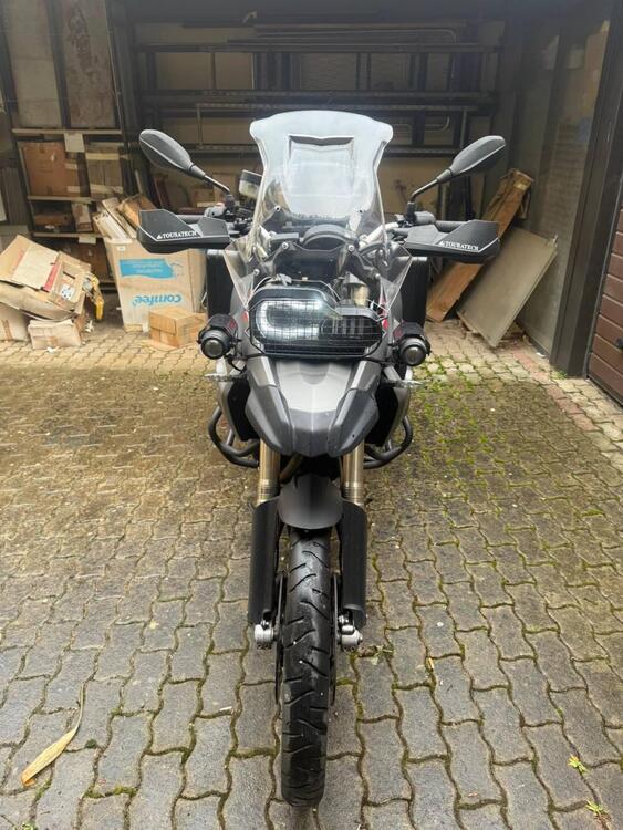 Bmw F 800 GS (2008 - 15) (4)