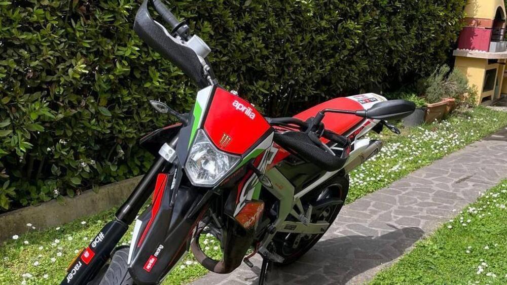 Aprilia SX 50 Factory (2018 - 20) (5)