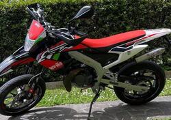 Aprilia SX 50 Factory (2018 - 20) usata