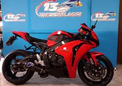 Honda CBR 1000 RR Fireblade (2008 - 11) usata