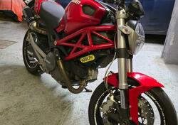 Ducati Monster 696 (2008 - 13) usata