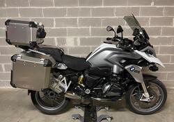 Bmw R 1200 GS (2013 - 16) usata