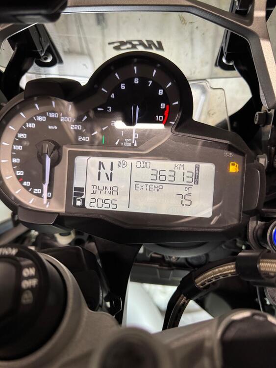 Bmw R 1200 GS (2013 - 16) (2)