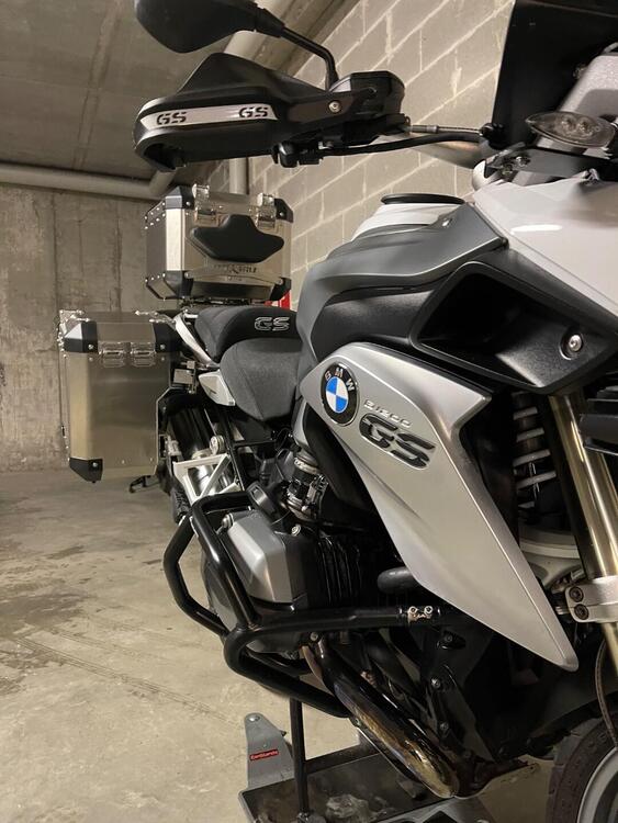 Bmw R 1200 GS (2013 - 16) (4)