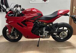 Ducati SuperSport 950 (2021 - 24) usata