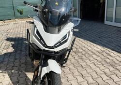 Honda NT 1100 Travel (2022 - 24) usata