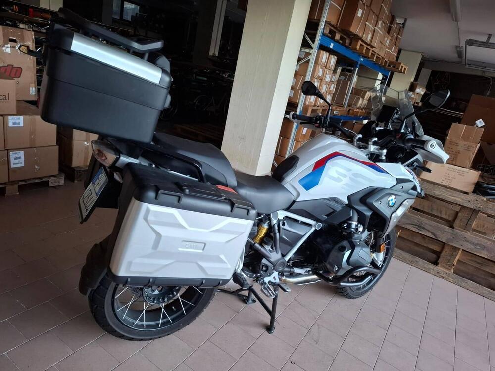 Bmw R 1250 GS (2021 - 24) (2)