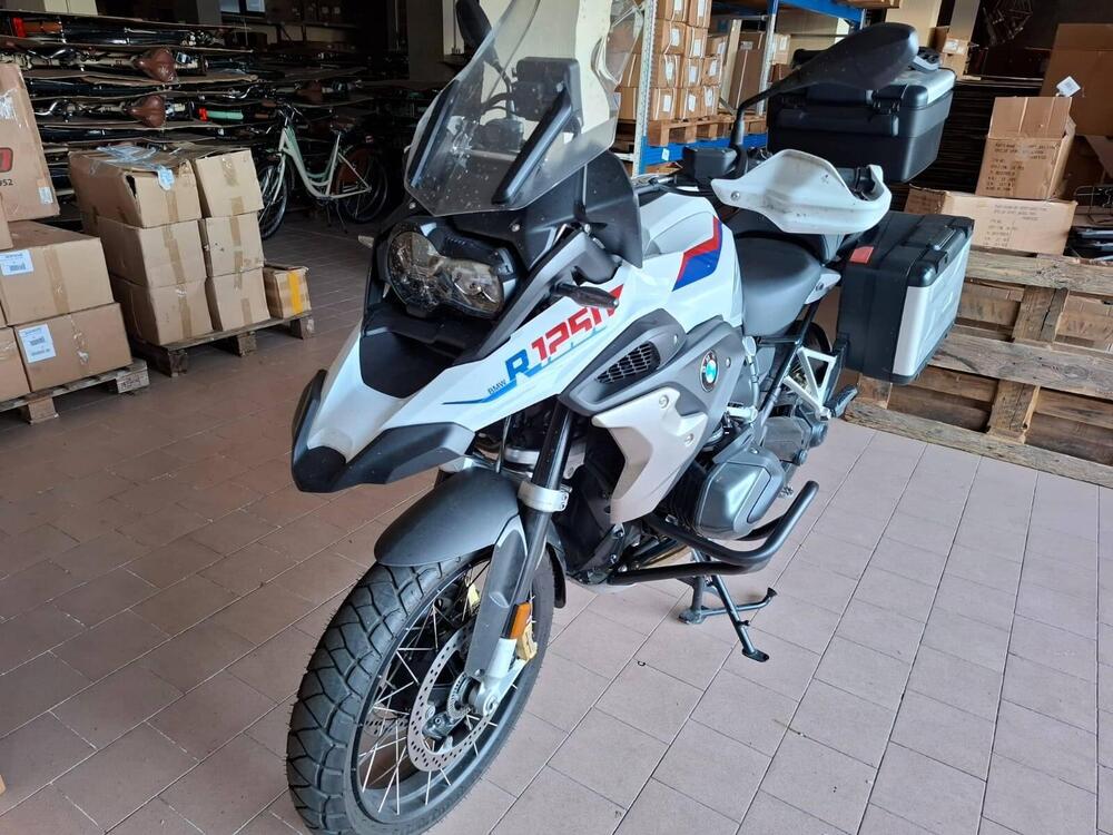 Bmw R 1250 GS (2021 - 24) (3)