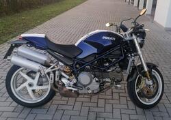 Ducati Monster S4R (2003 - 05) usata