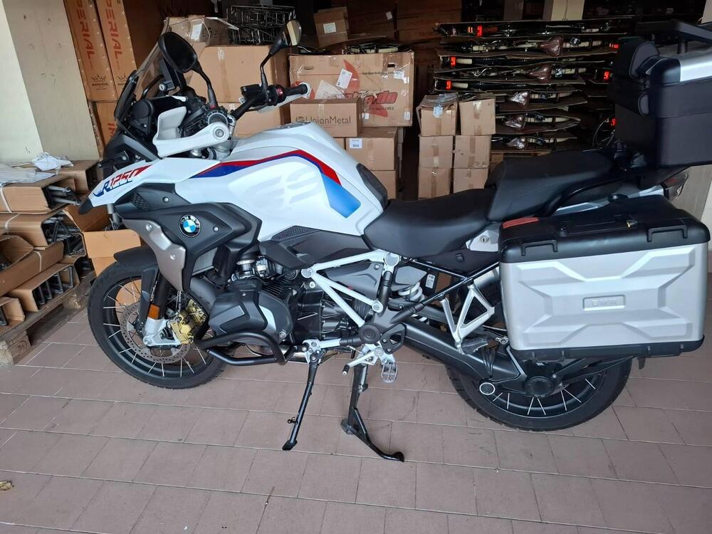 Bmw R 1250 GS (2021 - 24) (4)