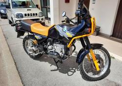 Bmw R 80 GS (1987 - 96) usata