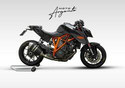 KTM 1290 Super Duke R ABS (2014 - 16) usata