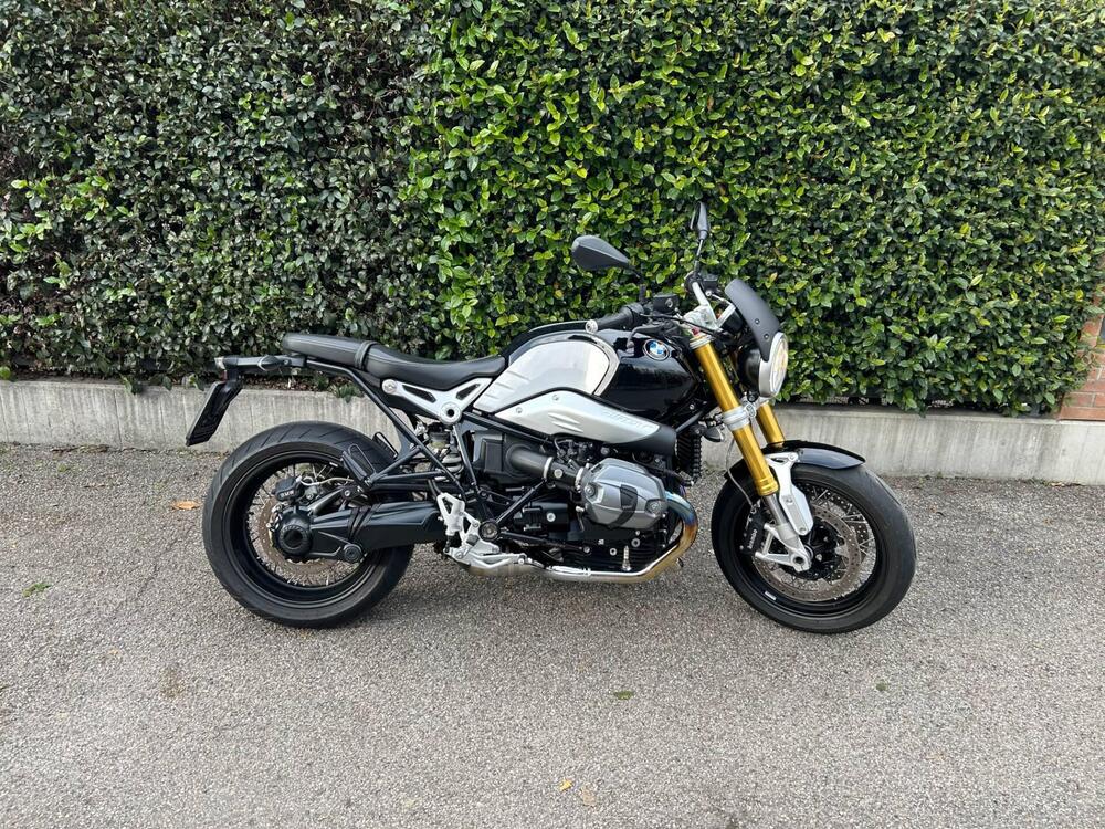 Bmw R nineT 1200 (2017 - 20) (2)