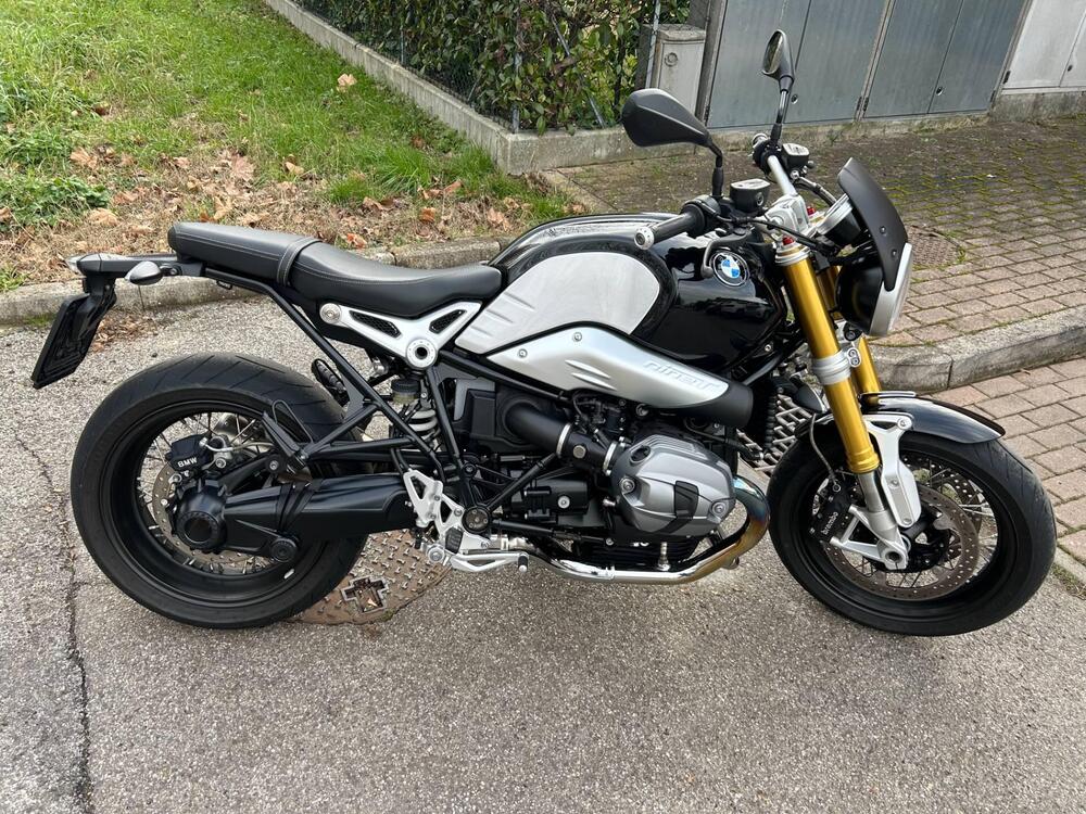 Bmw R nineT 1200 (2017 - 20) (3)