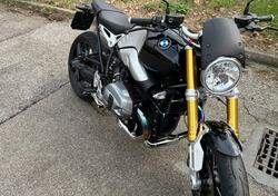 Bmw R nineT 1200 (2017 - 20) usata