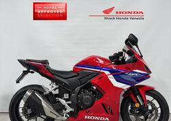 Honda CBR 500 R (2024 - 25) usata