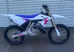 Yamaha YZ 125 50° Anniversario (2024) nuova