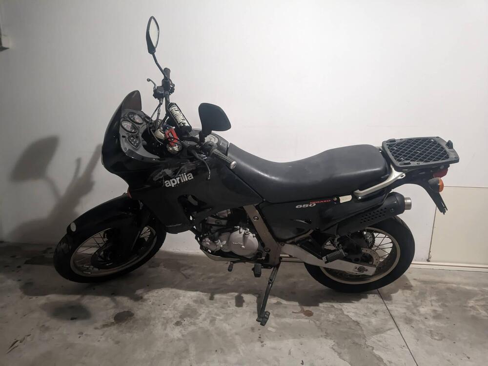 Aprilia Pegaso 650 (1991 - 96)