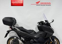 Honda Forza 750 DCT Special Edition (2024) usata