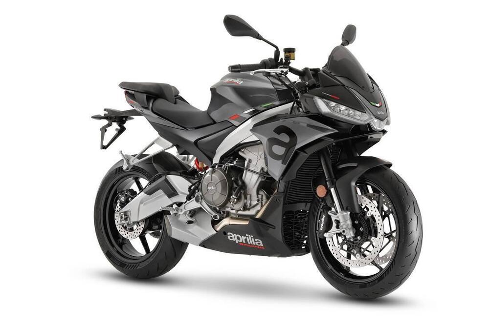 Aprilia Tuono 660 (2021 - 24)