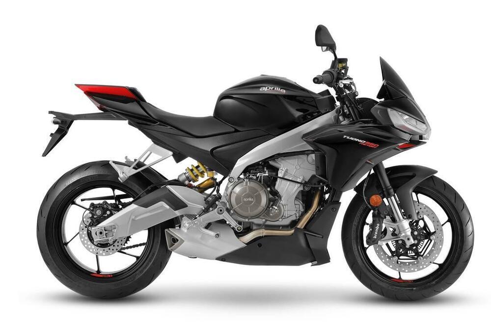 Aprilia Tuono 660 Factory (2022 - 24) (2)