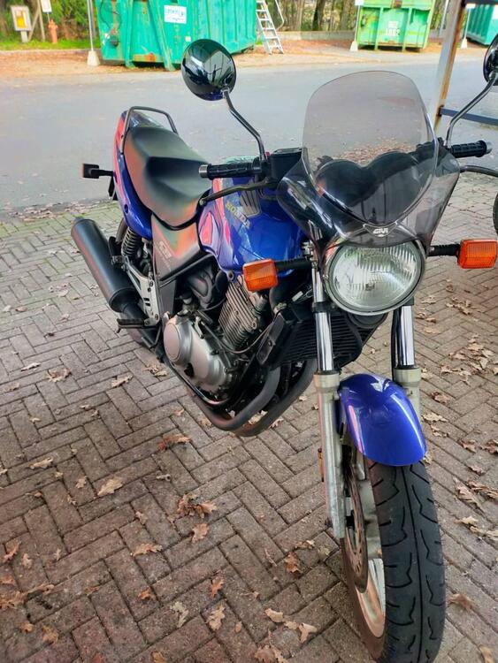 Honda CB 500 (1993 - 04) (2)