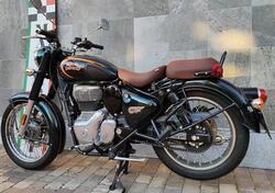 Royal Enfield Classic 350 (2021 - 25) usata