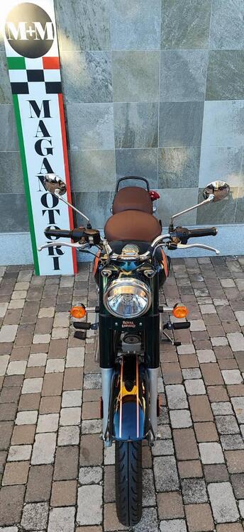 Royal Enfield Classic 350 (2021 - 25) (5)