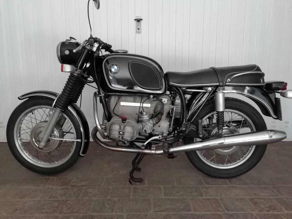 Bmw R 75/5