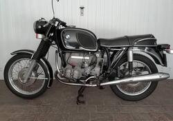 Bmw R 75/5 d'epoca