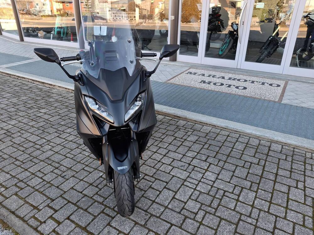 Yamaha T-Max 560 (2022 - 24) (2)