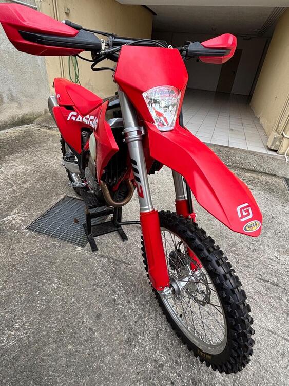 GASGAS EC 350 F (2024)