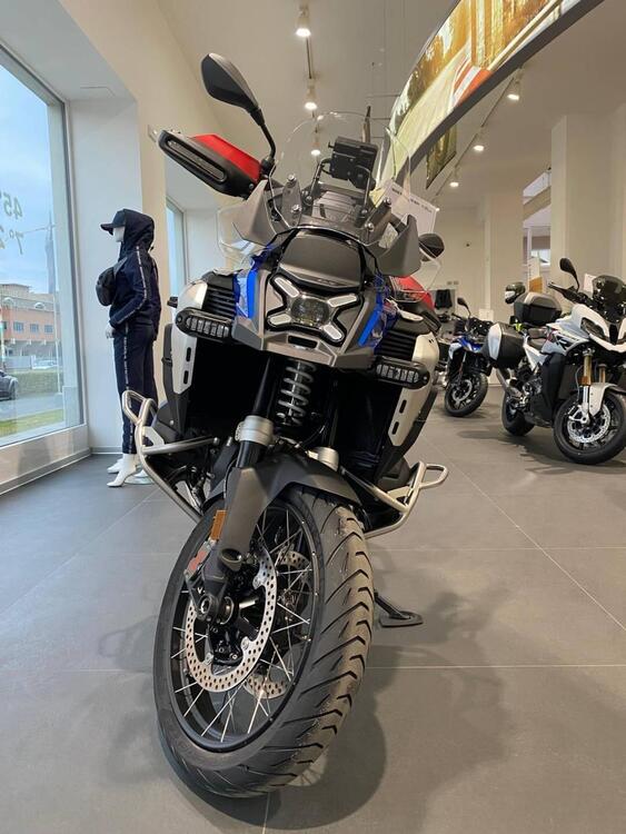 Bmw R 1300 GS Adventure (2025) (3)