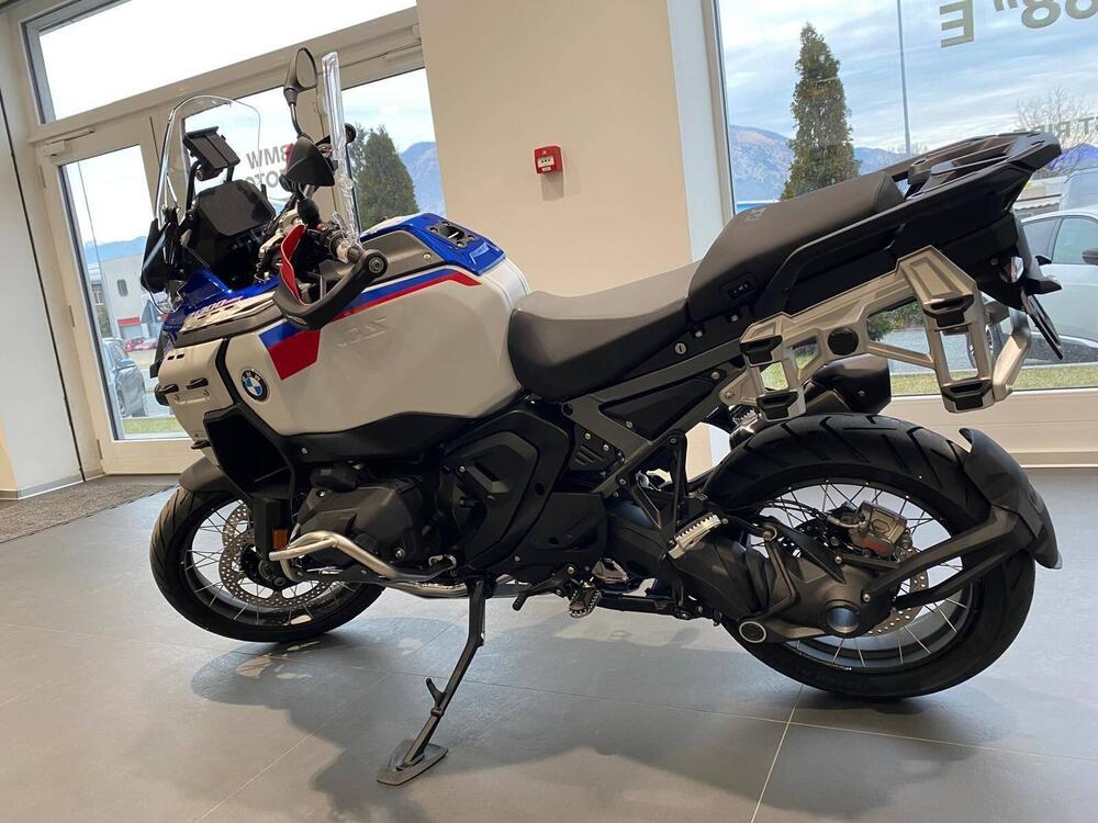 Bmw R 1300 GS Adventure (2025) (4)