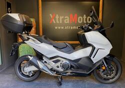 Honda Forza 750 DCT Urban (2021 - 24) usata