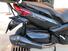 Yamaha X-Max 400 Iron Max ABS (2016) (6)