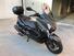 Yamaha X-Max 400 Iron Max ABS (2016) (10)