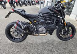 Ducati Monster 937 + (2021 - 25) usata