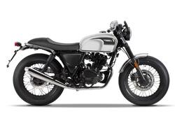 Brixton Motorcycles Sunray 125 ABS (2021 - 25) nuova