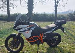 KTM 1090 Adventure R (2017 - 19) usata