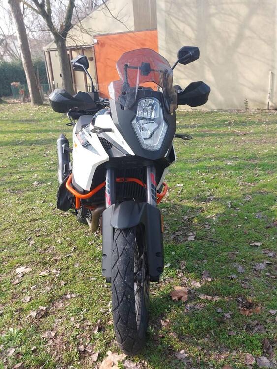 KTM 1090 Adventure R (2017 - 19) (2)