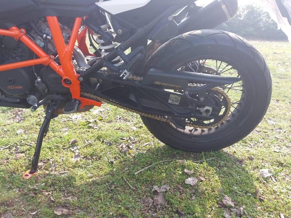 KTM 1090 Adventure R (2017 - 19) (5)