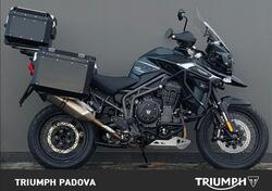 Triumph Tiger 1200 XCa (2018 - 20) usata