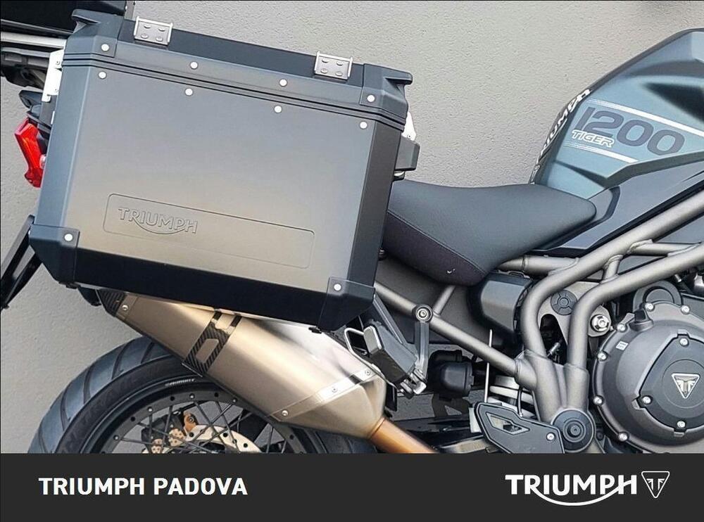 Triumph Tiger 1200 XCa (2018 - 20) (2)