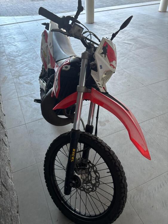 Betamotor RR 50 Enduro Racing (2015 - 18) (4)