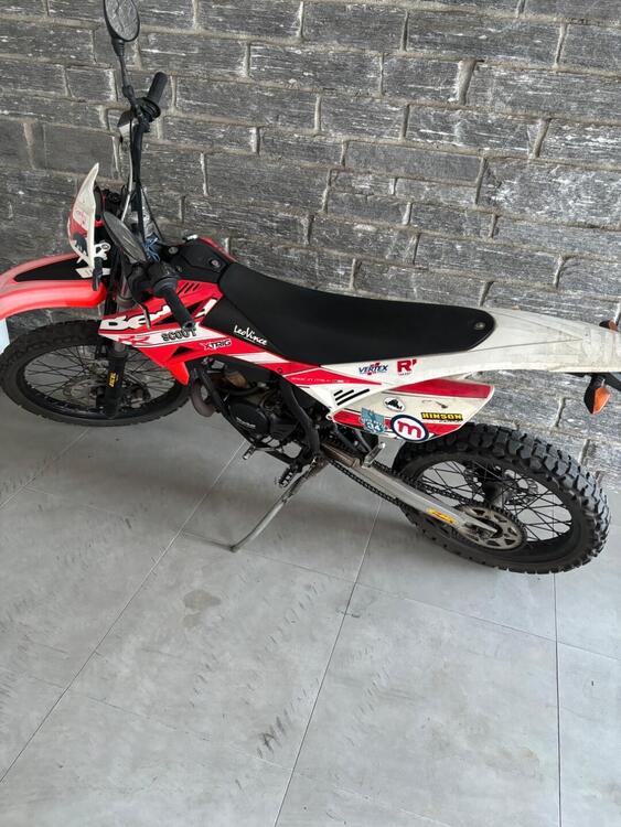 Betamotor RR 50 Enduro Racing (2015 - 18) (3)