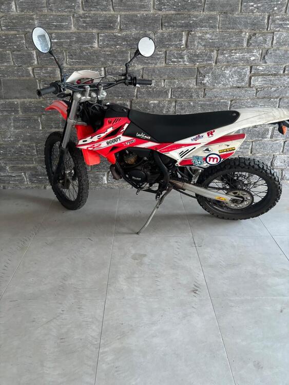 Betamotor RR 50 Enduro Racing (2015 - 18) (2)