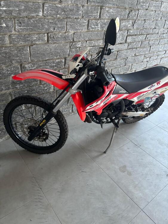 Betamotor RR 50 Enduro Racing (2015 - 18) (5)