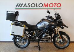 Bmw R 1200 GS (2017 - 18) usata